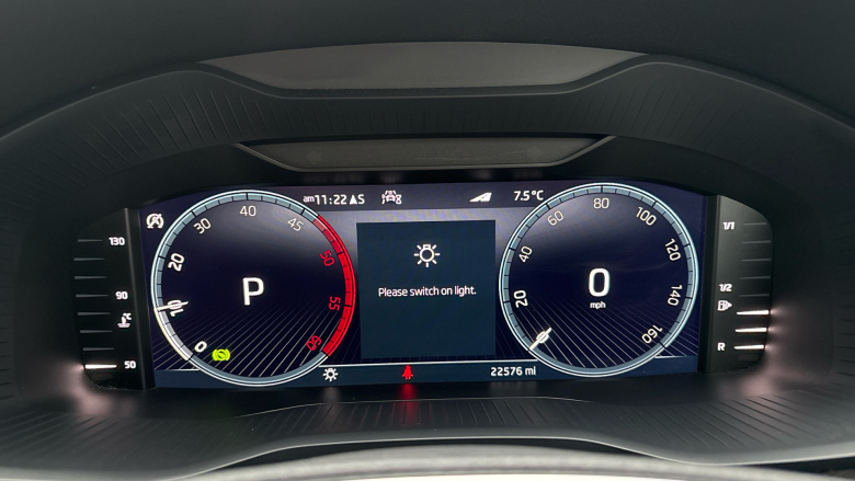 Skoda Kodiaq 2.0 TDI SE L Executive 5dr DSG [7 Seat] Diesel Estate